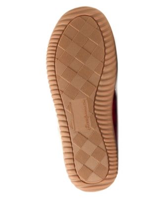 Women's Warm Up Bootie House Shoe Boot Slipper