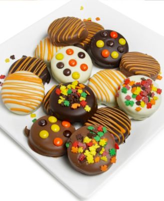 Chocolate Covered Company