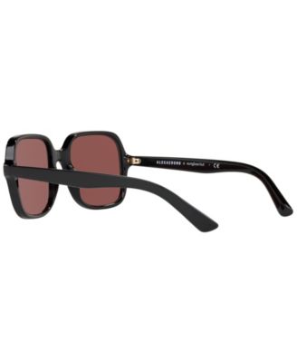 Women's Sunglasses, HU4005