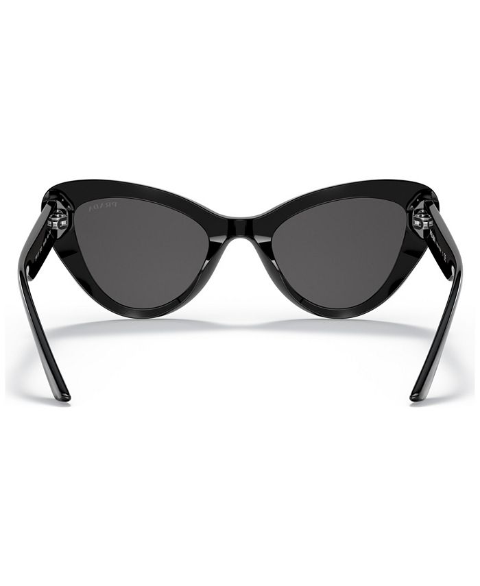 PRADA Women's Sunglasses, PR 13YS Macy's