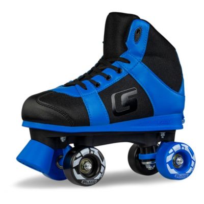 SK8 Roller Skates for Girls and Boys - Adjustable and Fixed Sizes