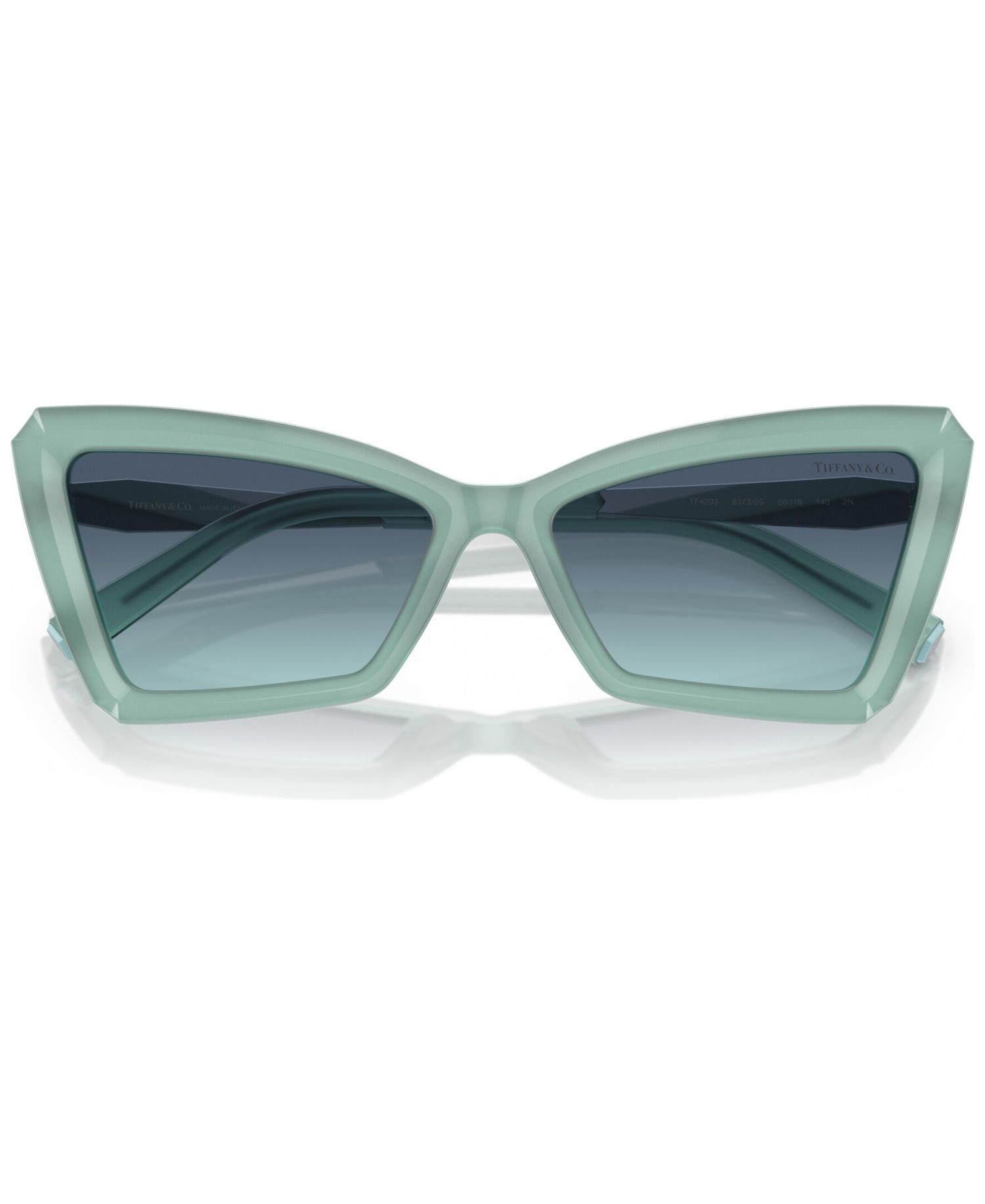Women's Sunglasses, Gradient TF4203