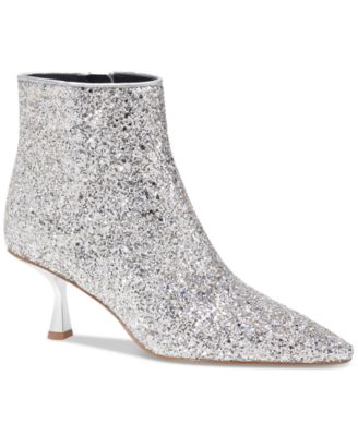 kate spade new york - Women's Martina Glitter Dress Booties