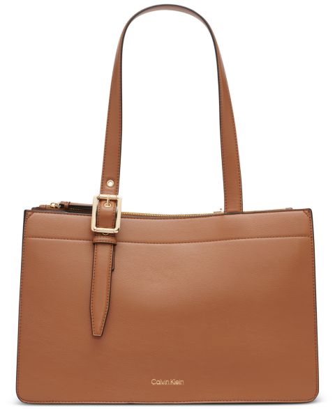 Женские сумки Calvin Klein Havana Medium