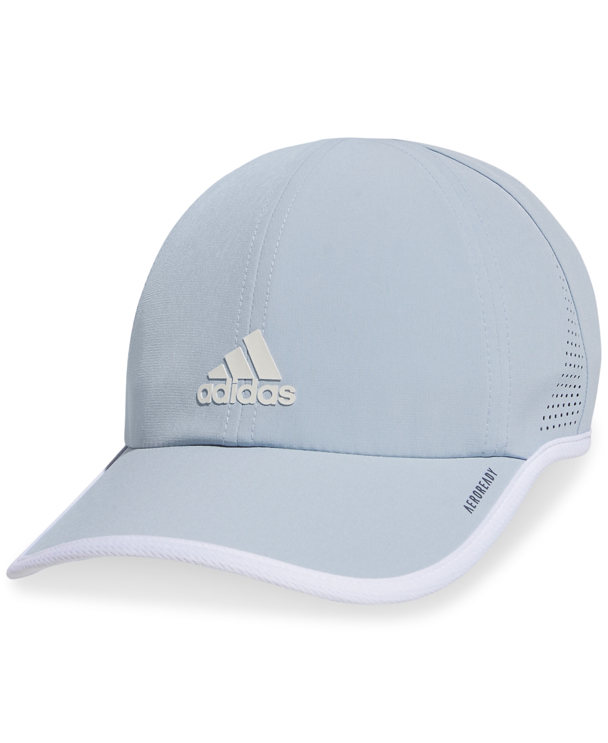 Shop Adidas Originals Women's Superlite 2 Cap In Blue