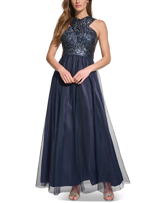 Eliza j petite dresses macy's discount