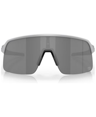 Men's Baltimore Ravens Sutro Lite Sunglasses, Mirror OO9463