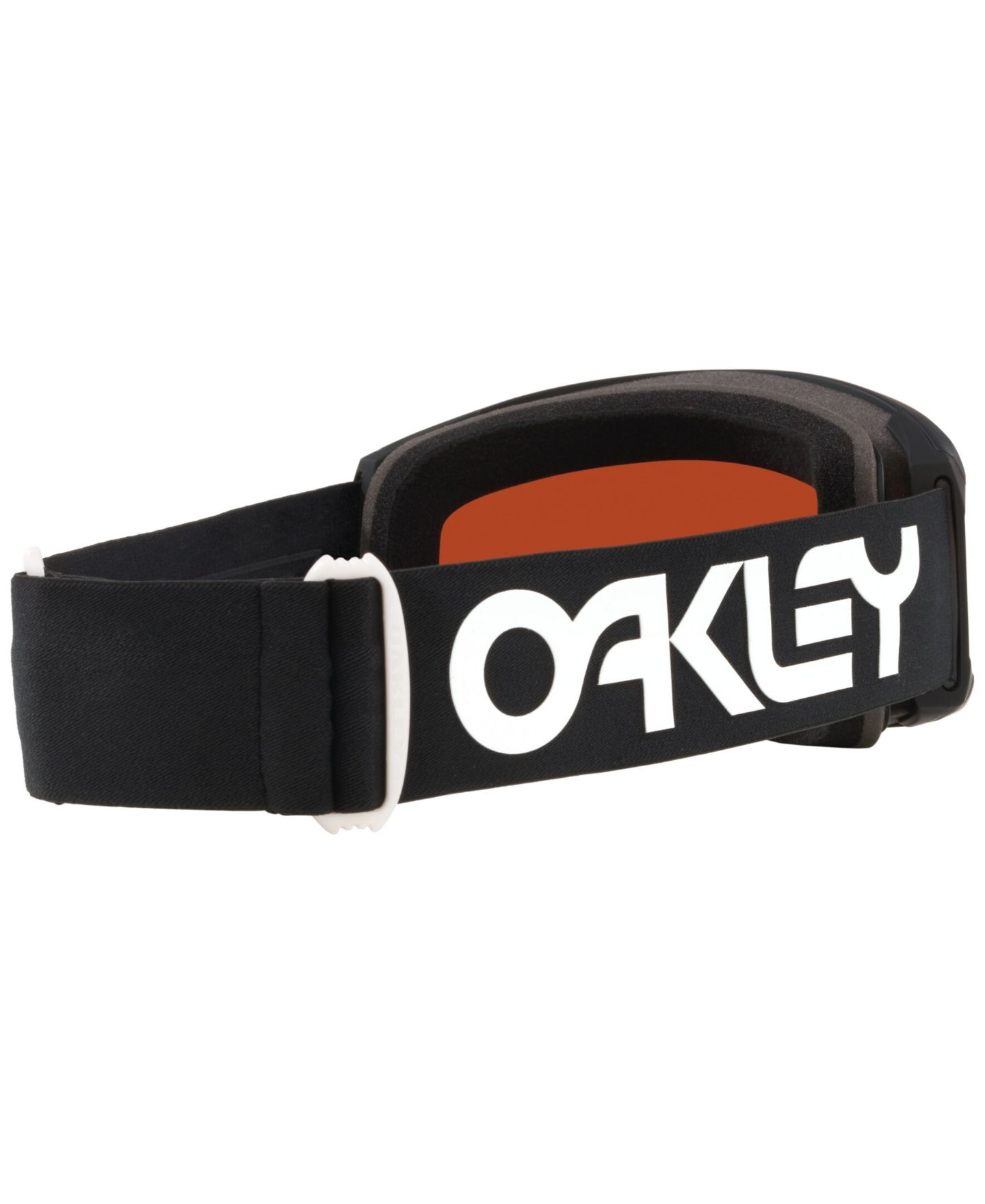 Oakley Unisex Line Miner™ Factory Pilot Snow Goggle, цвет: Чёрный — фото 8