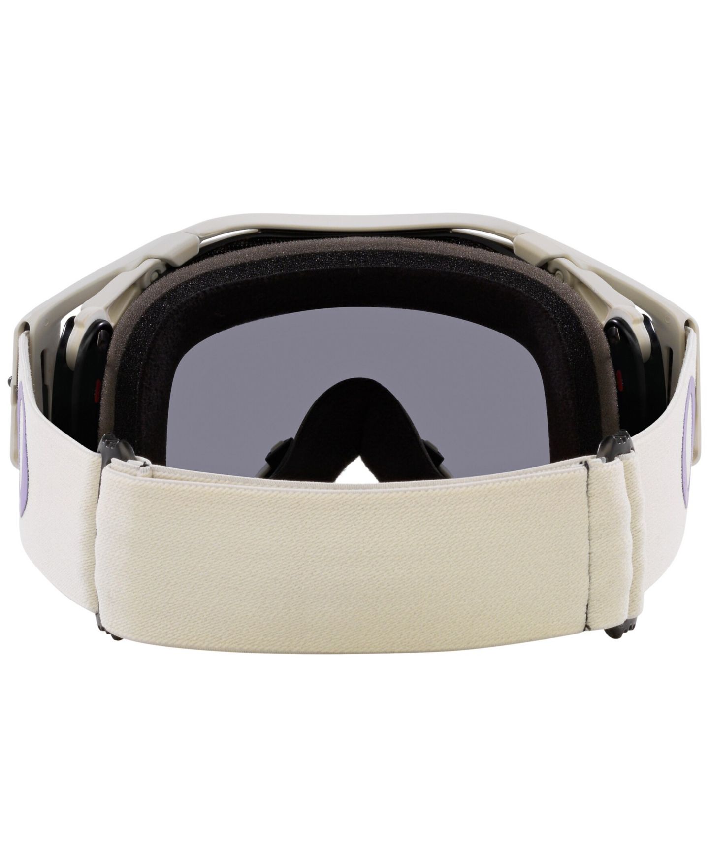 Очки Oakley Unisex Airbrake MTB Goggles OO7107, цвет: Холодный серый — фото 8