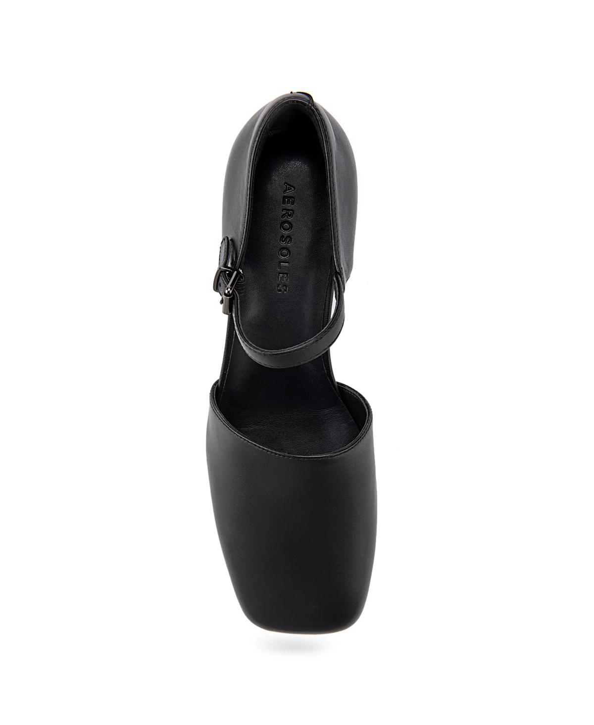 Aerosoles Women's Samera Platform