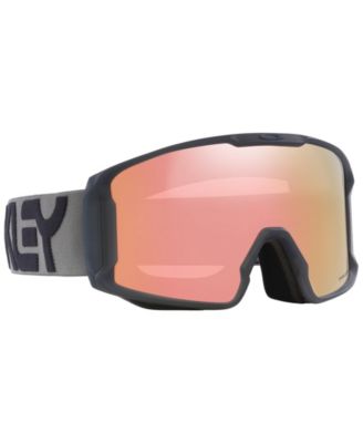 Unisex Line Miner L Snow Goggles