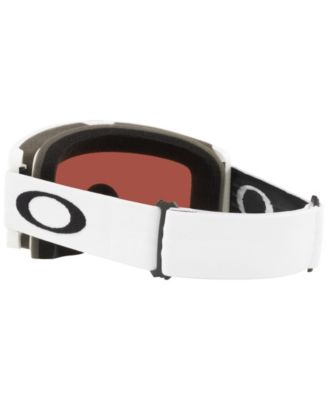 Unisex Target Line Snow Goggles