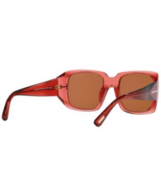 Women's Ryder-02 Sunglasses TR001641