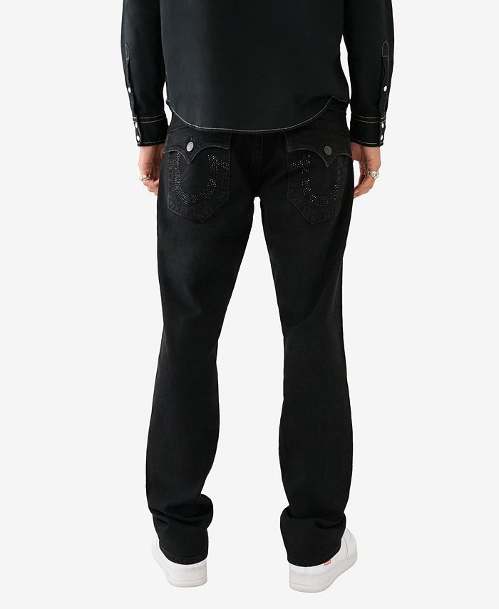 Big and tall store true religion sweatpants