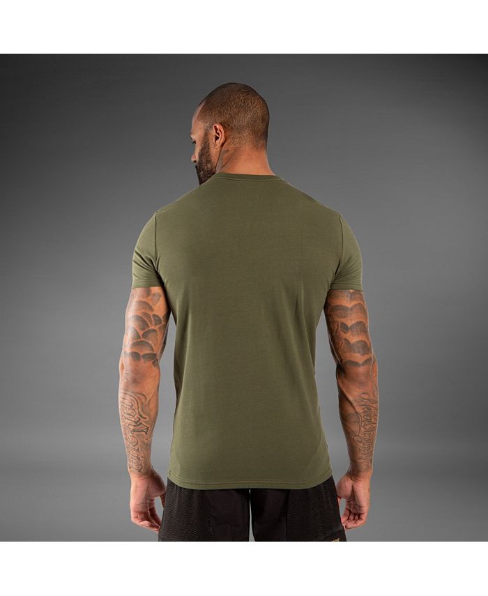Venum Felpa Con Cappuccio Uomo Replica Pullover – Felpa Con Cappuccio E Tasca A Marsupio, Logo Serigrafato, Lavaggio A Freddo - 4