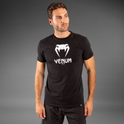 Men's Classic T-shirt - Navy Blue - XXL