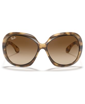 Sunglasses, RB4098 JACKIE OHH II