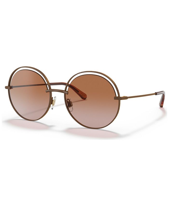 Macy's dolce discount gabbana sunglasses