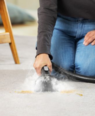 Little Green Hydrosteam Vacuum