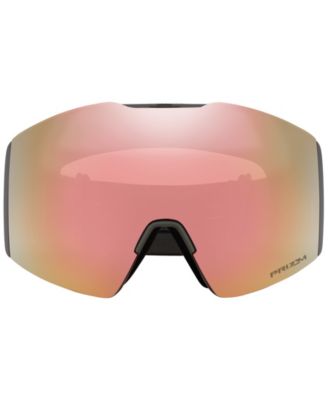Unisex Fall Line Snow Goggles