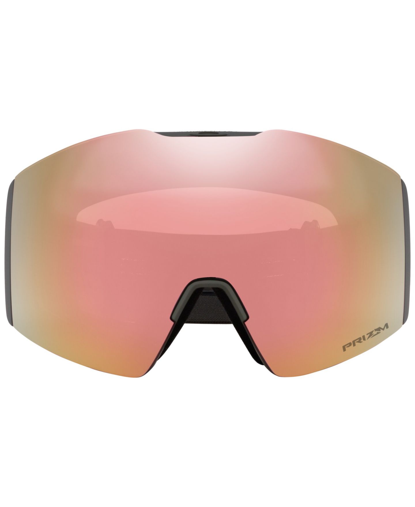 Очки Oakley Unisex Fall Line Snow Goggles, цвет: Матовый железный — фото 2