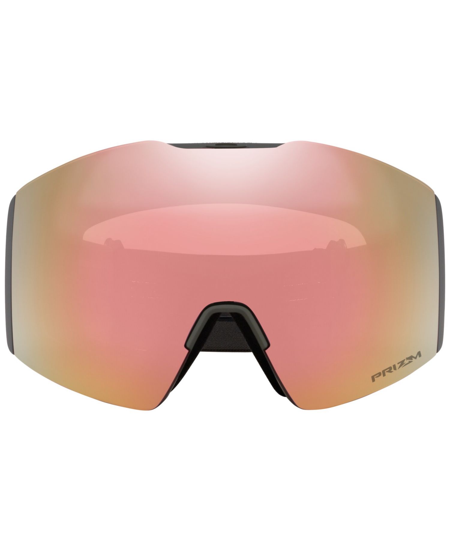 Unisex Fall Line Snow Goggles