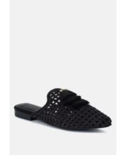 Macys taos clearance shoes