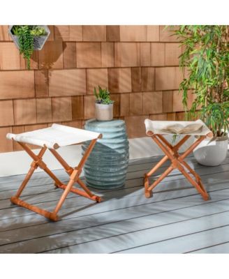 Breanne Stool (Set of 2)