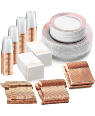 Chateau Fine Tableware