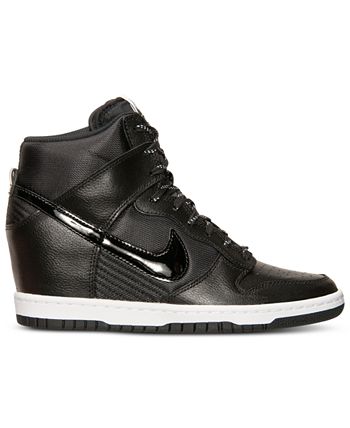 Women's Dunk Sky Hi Essential from Finish Line -