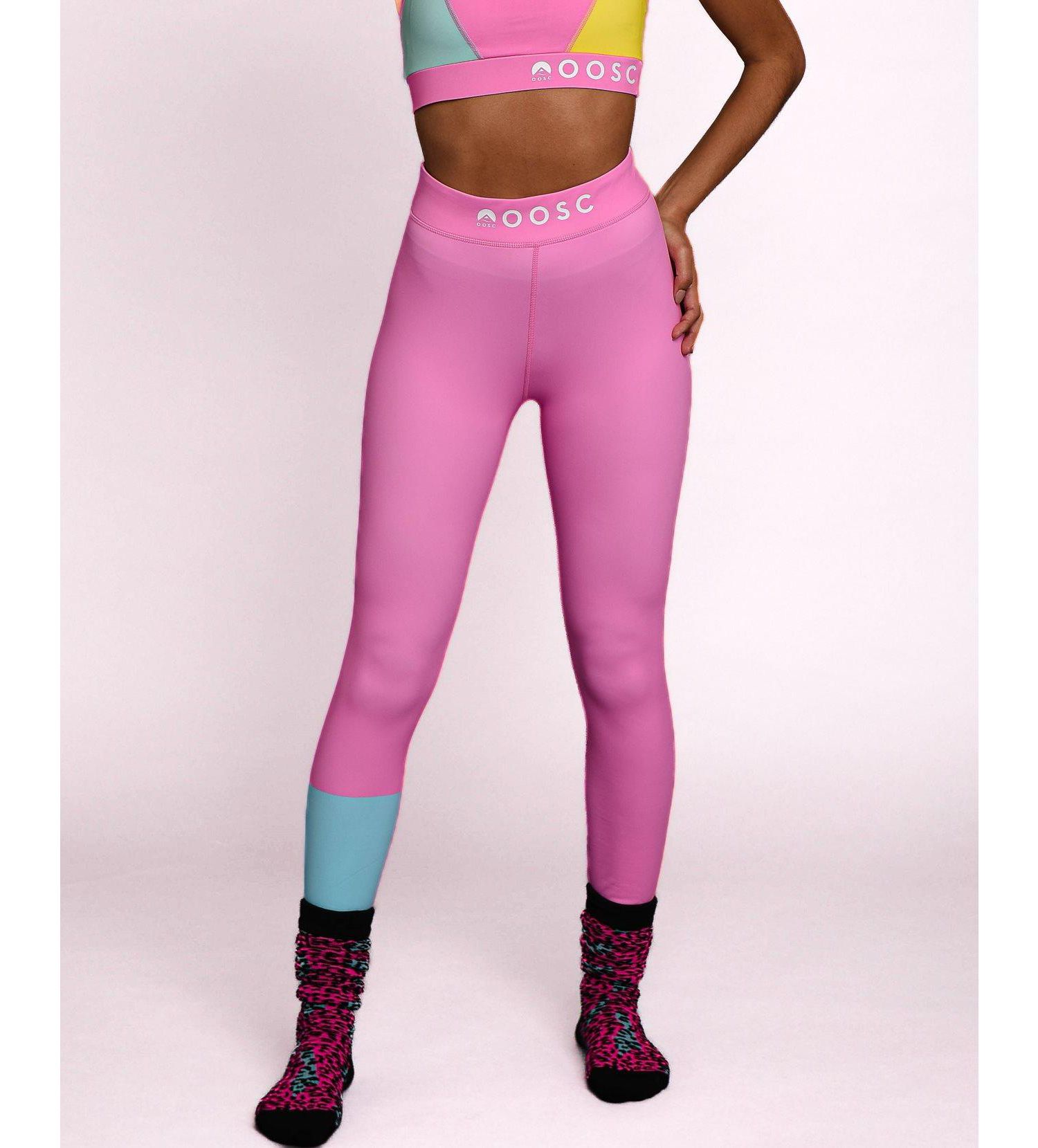 So Fetch Womens Baselayer Legging