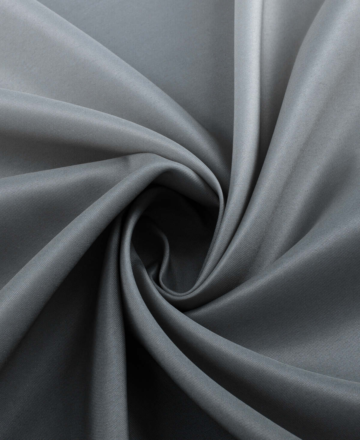 Dainty Home Shades Ombre Shower Curtain, 72" x 70"