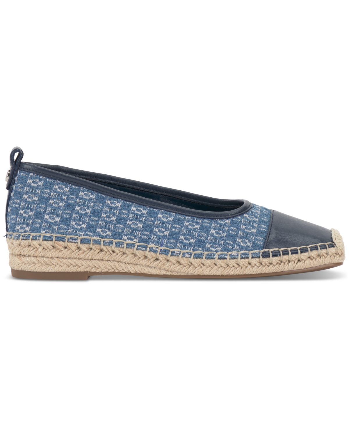 Vince Camuto Women's Miheli Slip-On Espadrille Flats