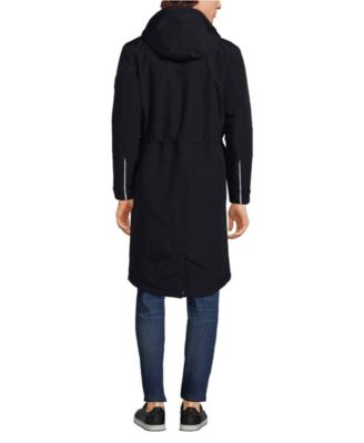 Men's Squall Waterproof Insulated Winter Stadium Coat
