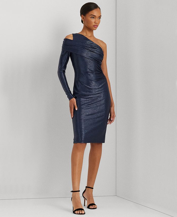 Ralph lauren sheath 2025 dress