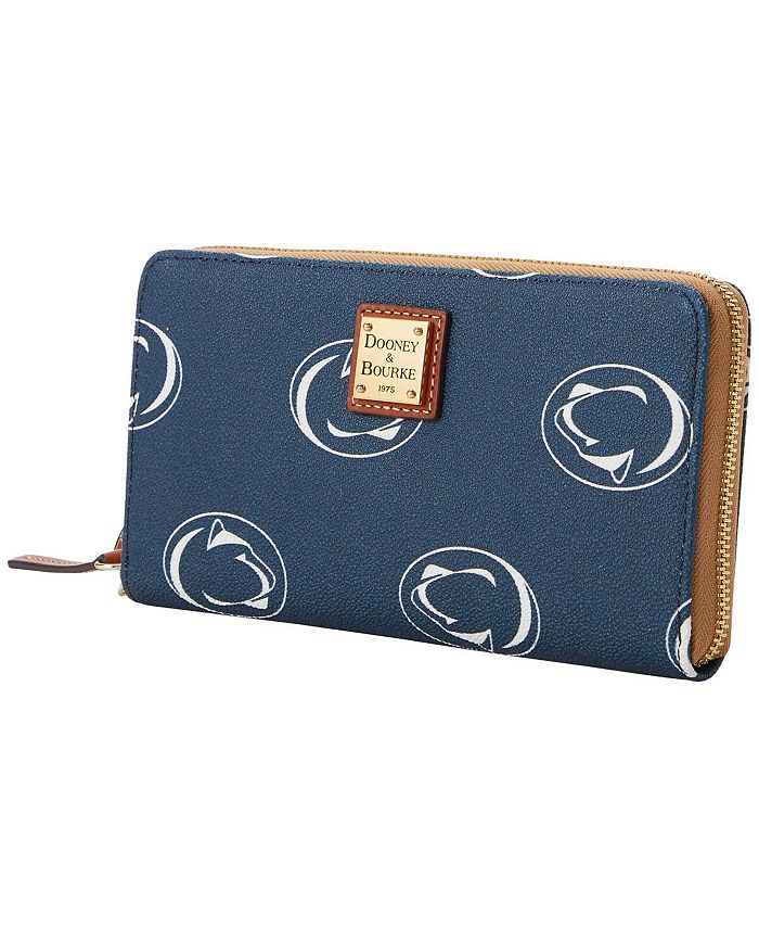 Dooney & Bourke Women's Penn State Nittany Lions Sporty Monogram Large