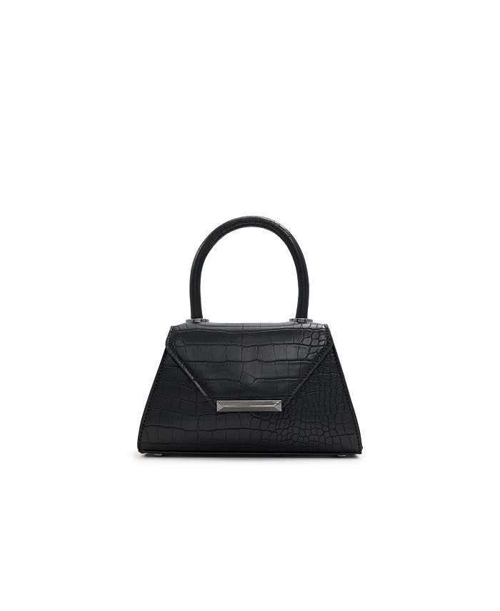 Black Handbags - Macy's