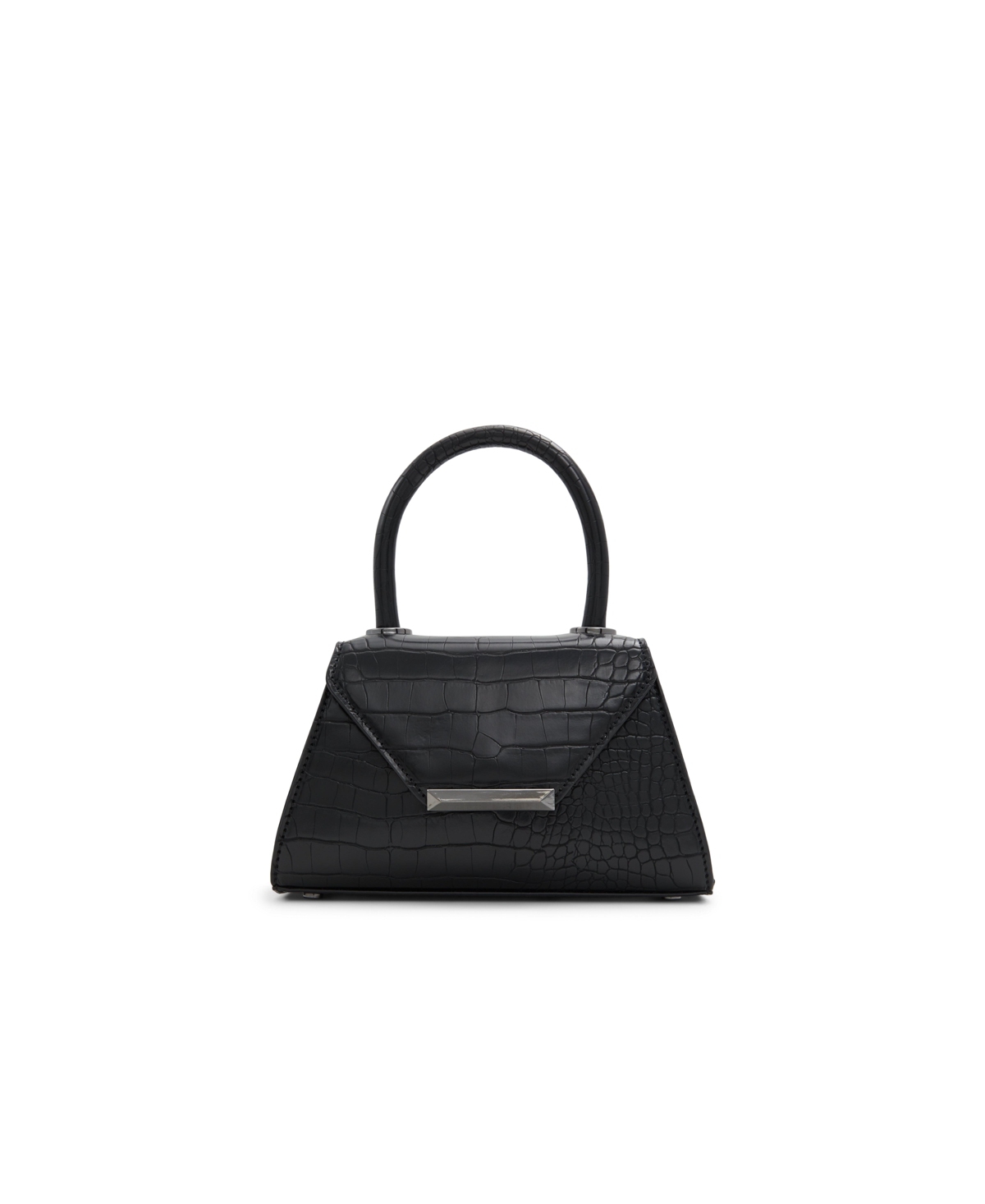 Rotanaax Women's City Handbags - Open Black