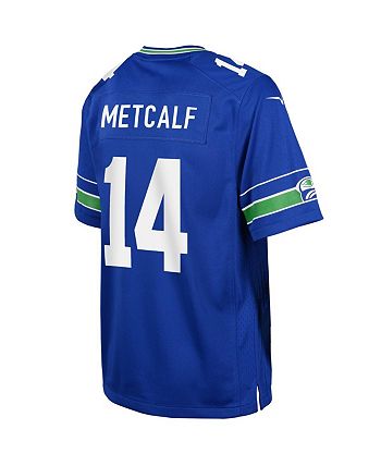 Seattle seahawks youth custom jersey outlet