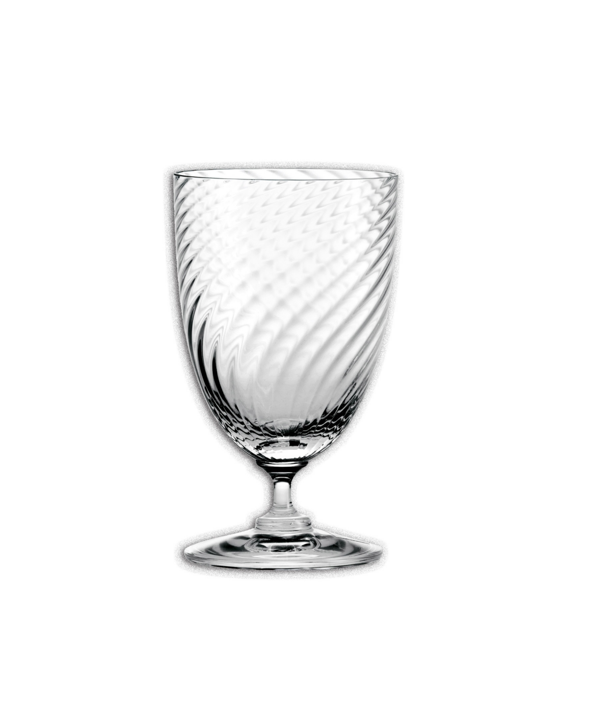 Rosendahl Regina Water Glass, 6.5 oz In Clear