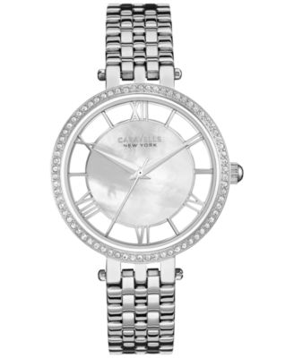 Caravelle New York by Bulova Women display picture 1