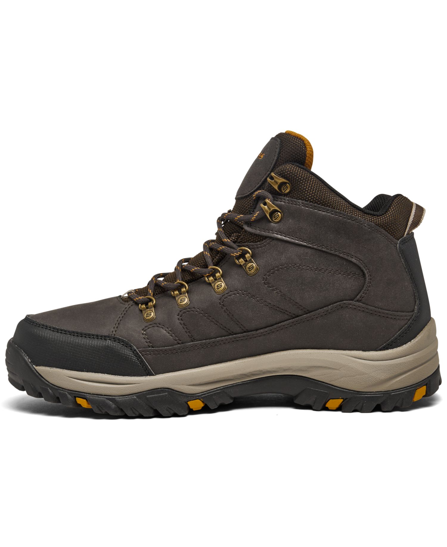 Men’s Relaxed Fit: Relment - Daggett Boots from Finish Line