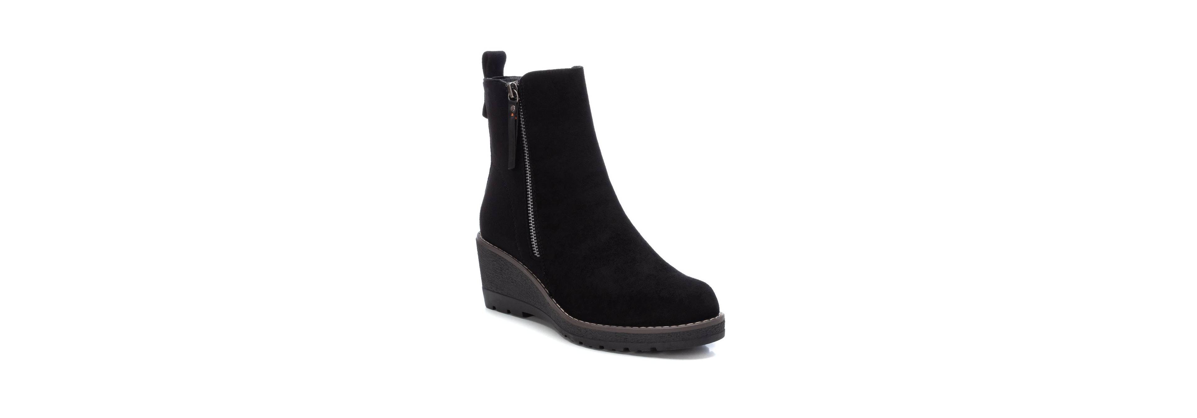 Xti Women's Suede Booties By