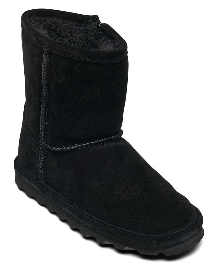 Bearpaw boots toddler size 11 sales