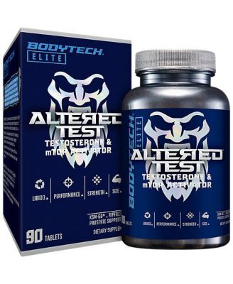 BodyTech Elite