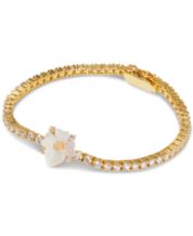 Macys kate spade bracelets best sale