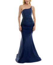 Macys navy shop dresses
