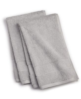 Oake - 2-Pk. Hand Towel, Created for Macy's
