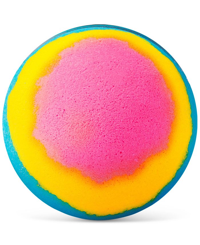 Da Bomb Flower Bath Bomb, 7 oz. Macy's