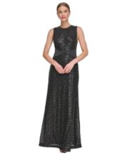 Dkny sale formal dresses
